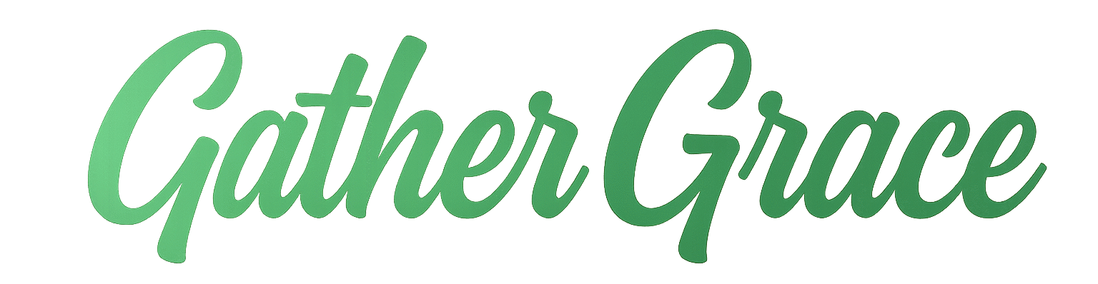 Gather Grace